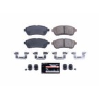 PowerStop Z23-1454 Disc Brake Pad Set - Front - view 1