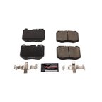 PowerStop Z23-1796 Disc Brake Pad Set - Front - view 1