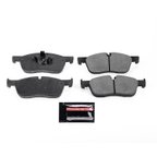 PowerStop Z23-1838A Disc Brake Pad Set - Front - view 1