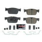 PowerStop Z23-1924 Disc Brake Pad Set - Front - view 1
