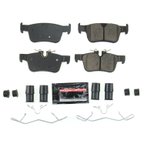 PowerStop Z23-1938 Disc Brake Pad Set - Rear - view 1