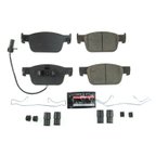 PowerStop Z23-1953 Disc Brake Pad Set - Front - view 1