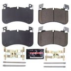 PowerStop Z23-2184 Disc Brake Pad Set - Front - view 1