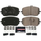 PowerStop Z23-2237 Disc Brake Pad Set - Front - view 1