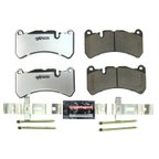 PowerStop Z26-1116 Disc Brake Pad Set - Front - view 1