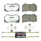 PowerStop Z26-1379B Disc Brake Pad Set - Front - view 1