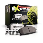 PowerStop Z26-1379B Disc Brake Pad Set - Front - view 2