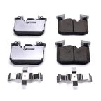 PowerStop Z26-1609B Disc Brake Pad Set - Front - view 1