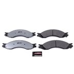 PowerStop Z36-1010 Disc Brake Pad Set - Front or Rear - view 1