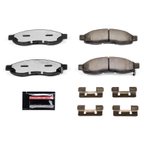 PowerStop Z36-1015 Disc Brake Pad Set - Front - view 1