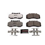 PowerStop Z36-1062 Disc Brake Pad Set - Front or Rear - view 1