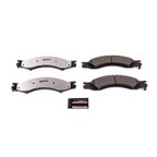 PowerStop Z36-1064 Disc Brake Pad Set - Front or Rear - view 1