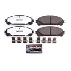 PowerStop Z36-1324 Disc Brake Pad Set - Front - view 1