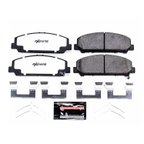 PowerStop Z36-1509 Disc Brake Pad Set - Front - view 1