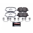 PowerStop Z36-1692 Disc Brake Pad Set - Rear - view 1