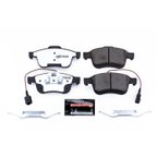 PowerStop Z36-1721A Disc Brake Pad Set - Front - view 1