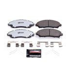 PowerStop Z36-1723 Disc Brake Pad Set - Front or Rear - view 1