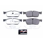 PowerStop Z36-1838A Disc Brake Pad Set - Front - view 1