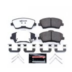PowerStop Z36-1912 Disc Brake Pad Set - Front - view 1