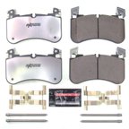 PowerStop Z36-2184 Disc Brake Pad Set - Front - view 1