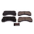 PowerStop Z36-236 Disc Brake Pad Set - Front - view 1