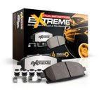 PowerStop Z36-236 Disc Brake Pad Set - Front - view 2
