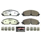 PowerStop Z36-2371 Disc Brake Pad Set - Front - view 1