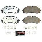 PowerStop Z36-2423 Disc Brake Pad Set - Front - view 1