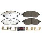 PowerStop Z36-2436 Disc Brake Pad Set - Front - view 1