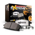 PowerStop Z36-2490 Disc Brake Pad Set - Front - view 2