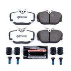 PowerStop Z36-493 Disc Brake Pad Set - Front or Rear - view 1