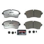 PowerStop Z36-6013 Disc Brake Pad Set - Front - view 1