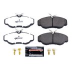 PowerStop Z36-676 Disc Brake Pad Set - Front - view 1