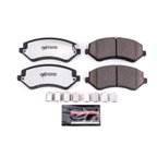 PowerStop Z36-856 Disc Brake Pad Set - Front - view 1
