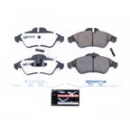 PowerStop Z36-950 Disc Brake Pad Set - Front - view 1
