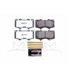 PowerStop Z36-976B Disc Brake Pad Set - Front - view 1