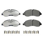 PowerStop Z47-1774 Disc Brake Pad Set - Front - view 1