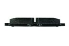 Pagid 355005351 Disc Brake Pad Set - Rear - view 2
