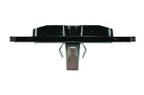 Pagid 355006691 Disc Brake Pad Set - Rear - view 2