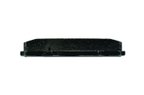 Pagid 355007471 Disc Brake Pad Set - Front - view 2