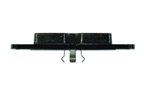 Pagid 355007511 Disc Brake Pad Set - Rear - view 2