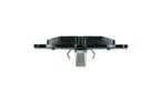 Pagid 355007831 Disc Brake Pad Set - Front - view 2