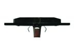 Pagid 355007861 Disc Brake Pad Set - Front - view 2