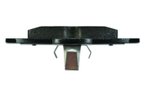 Pagid 355008041 Disc Brake Pad Set - Front - view 2
