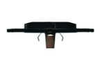 Pagid 355008281 Disc Brake Pad Set - Front - view 2