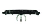 Pagid 355008671 Disc Brake Pad Set - Rear - view 3