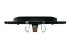 Pagid 355008851 Disc Brake Pad Set - Front - view 2