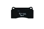 Pagid 355008981 Disc Brake Pad Set - Front - view 1