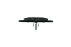 Pagid 355009051 Disc Brake Pad Set - Rear - view 2