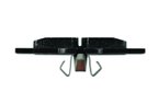 Pagid 355009171 Disc Brake Pad Set - Front - view 2